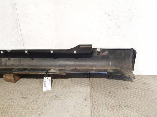 Left sideskirt NISSAN 350Z Coupe (Z33) 3.5 (AAZ33) | BP23447164C115 