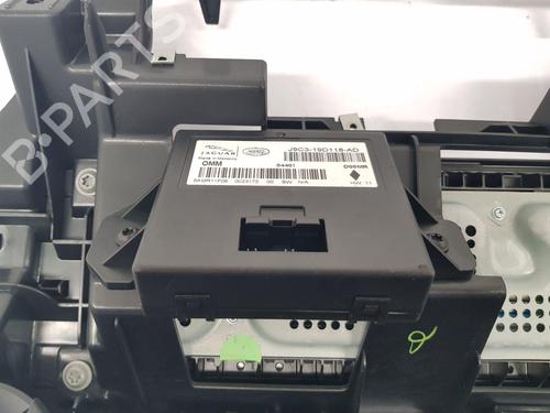 Radio JAGUAR I-PACE (X590) EV400 AWD | BP31053595E6 