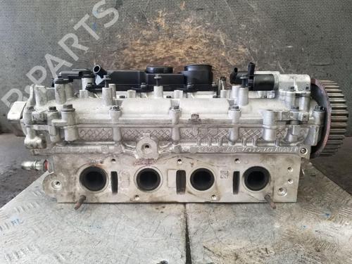 Cylinder head VOLVO V40 Hatchback (525) T2 | BP37584992M5 - Image 2
