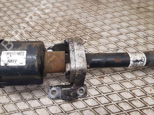 Drivaksel fortil Højre VAUXHALL ANTARA A (L07) 2.2 CDTi FWD | BP29575606M39 