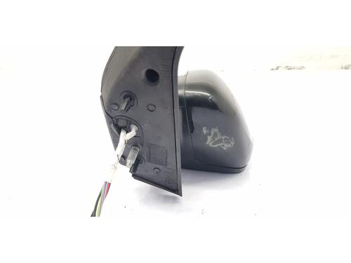Right mirror PEUGEOT 2008 I (CU_) 1.6 BlueHDi 120 | BP27266930C27