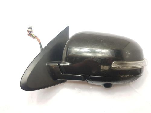 Used Left mirror MITSUBISHI OUTLANDER III (GG_W, GF_W, ZJ, ZL, ZK) [2010-2022]  28592820