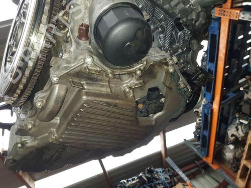 Engine BMW 5 (F10) M5 | BP22676649M1 