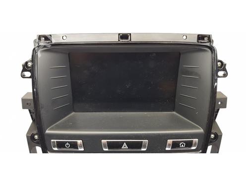 Electronic module JAGUAR XK II Coupe (X150) 5.0 XKR | BP29900341M83