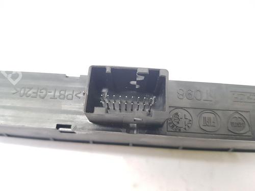 Warning switch FIAT DOBLO Cargo (263_) 1.3 D Multijet | BP33559236I22  - Image 6