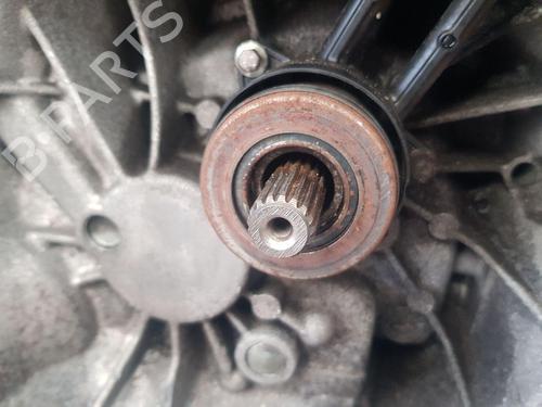 Gearbox FORD FIESTA VI (CB1, CCN) 1.4 TDCi | BP37220351M3 - Image 2
