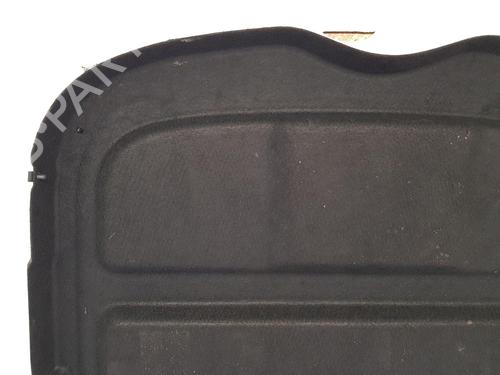 Rear parcel shelf NISSAN QASHQAI II (J11, J11_)  | BP30471521C85 