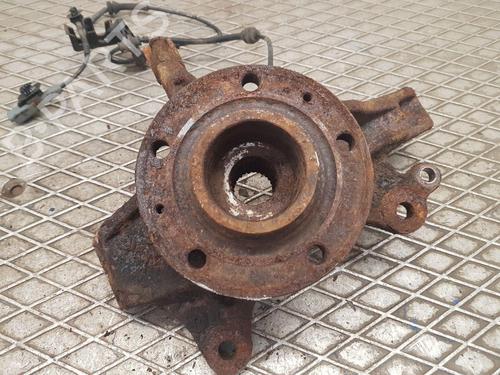 Left front steering knuckle CITROËN C4 SPACETOURER (3D_)  | BP27579522M25 