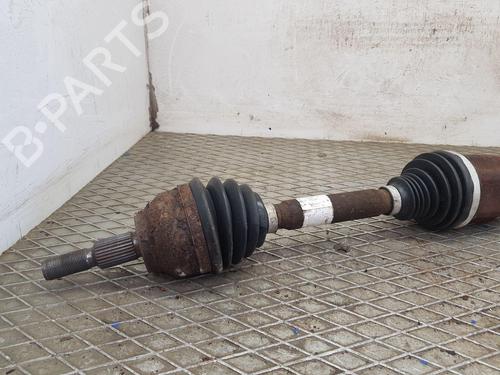 Right front driveshaft FORD KUGA II (DM2) 1.5 EcoBoost 4x4 | BP28283868M39 