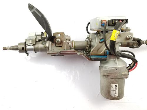Steering column HYUNDAI ix35 (LM, EL, ELH) 2.0 CRDi 4WD | BP22209045M21 
