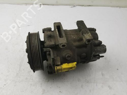 AC compressor CITROËN JUMPY II (VF7) 2.0 HDi 120 | BP38701725M34 - Image 7