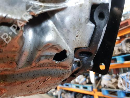 Motor VW POLO VI (AW1, BZ1, AE1) | BP30364949M1