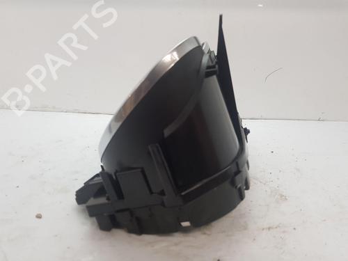 Instrument cluster JAGUAR XJ (X351) 3.0 SDV6 | BP22667693C47 