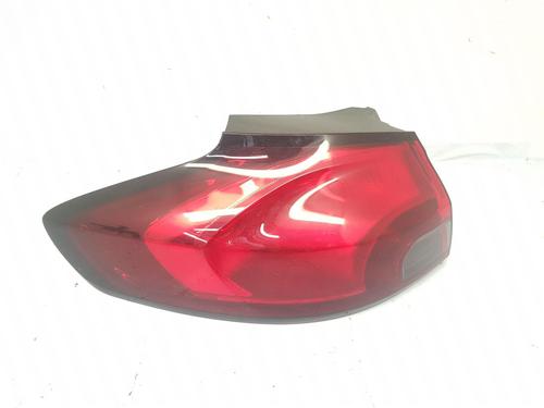 Used Left taillight Left taillight VAUXHALL ZAFIRA Mk III (P12) 2.0 CDTi (75) (130 hp) 33889954 33889954