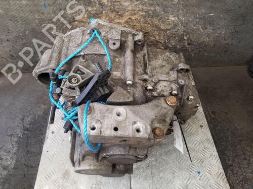 Gearbox VW GOLF V Variant (1K5) 2.0 TDI 16V | BP36812884M3 - Image 4