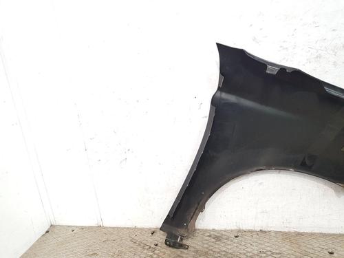 Left front fenders MITSUBISHI OUTLANDER III (GG_W, GF_W, ZJ, ZL, ZK)  | BP27214849C41 
