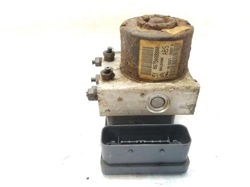 ABS pump CITROËN C3 II (SC_) 1.4 | BP24478467M43 