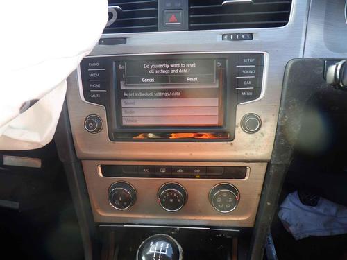 Other VW GOLF VII (5G1, BQ1, BE1, BE2) 1.6 TDI | BP23097931O1
