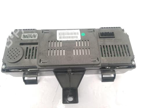 Instrument cluster RENAULT ZOE (BFM_) ZOE | BP39407949C47 - Image 5