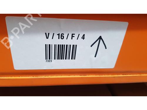 Engine control unit (ECU) RENAULT KANGOO (KC0/1_) 1.5 dCi (KC08, KC09) | BP32632221M57 