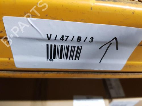 Left front steering knuckle HONDA CIVIC VII Hatchback (EU, EP, EV) 2.0 i Sport (EV1) | BP36466161M25  - Image 6