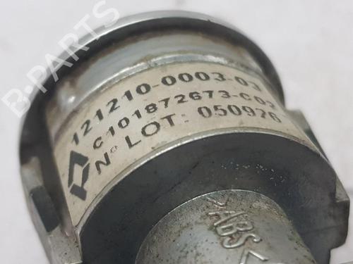 Switch VAUXHALL TIGRA TwinTop (X04) 1.4 | BP33559024I30 - Image 3