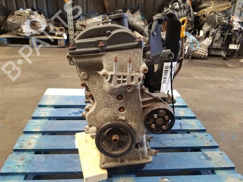 Engine HYUNDAI i20 I (PB, PBT) 1.2 | BP37178718M1 - Image 7