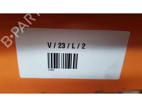 Right mirror VW POLO V (6R1, 6C1) 1.4 (6R1) | BP27530293C27 