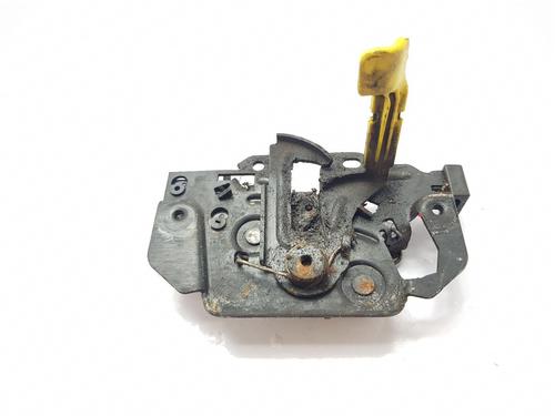 Hood lock FORD FIESTA VI (CB1, CCN) 1.6 ST BP27728277C133