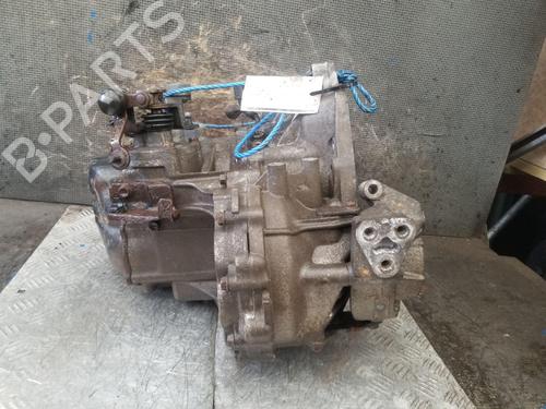Gearbox SUZUKI SWIFT III (MZ, EZ) 1.5 (RS415, ZC21S) | BP33329819M3  - Image 7