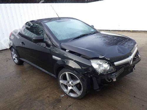 Brugte VAUXHALL TIGRA TwinTop (X04)  1.4  4320250
