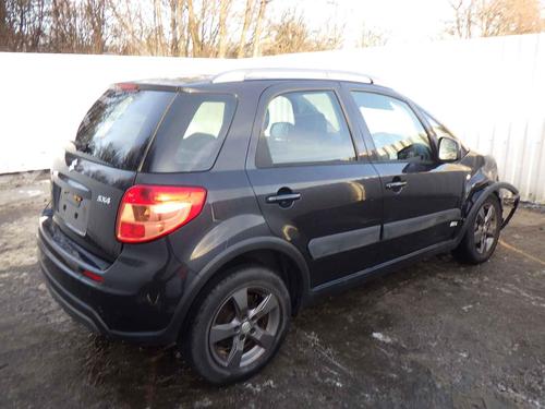 Electronic sensor SUZUKI SX4 (EY, GY) 1.6 VVT (RW416, YA21S) | BP29292414M84 - Image 10