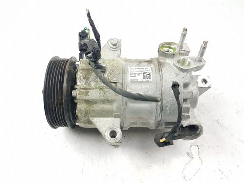 AC-Kompressor FORD PUMA (J2K, CF7)  | BP31933101M34 