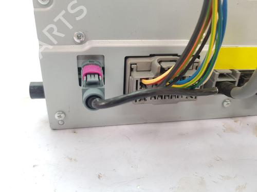 Elektronik Modul JAGUAR XF I (X250) 2.2 D | BP22682704M83 