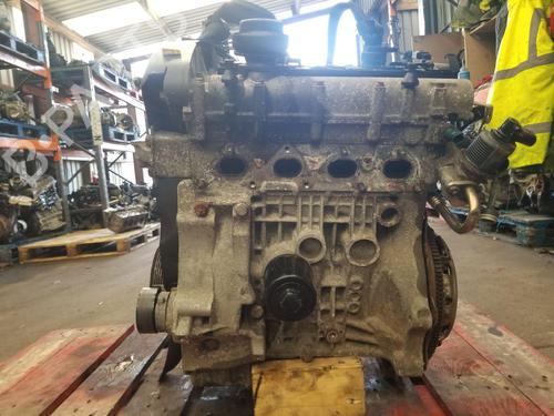 Engine SEAT IBIZA III (6L1) 1.4 16V | BP33559210M1 - Image 4