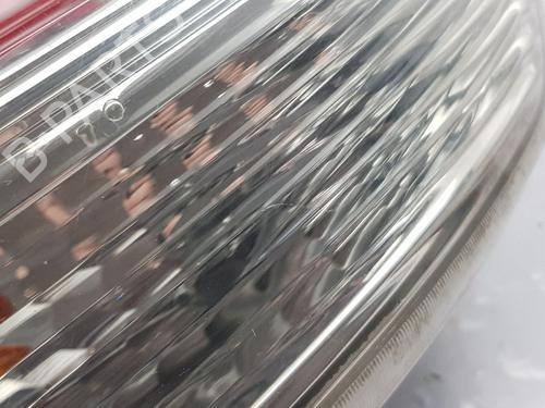 Left taillight MITSUBISHI OUTLANDER III (GG_W, GF_W, ZJ, ZL, ZK) 2.2 Di-D 4WD (GF6W) | BP28283980C34 