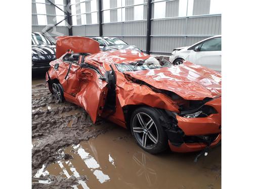 Brugte BMW 2 Coupe (F22, F87) 218 d (143 hp) 2984968
