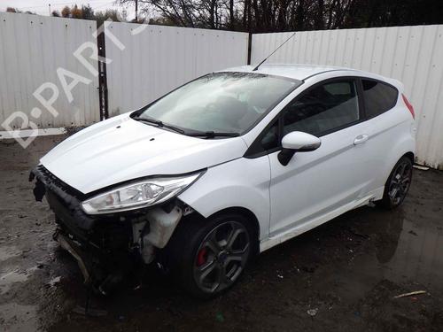 Electronic module FORD FIESTA VI (CB1, CCN) 1.6 ST | BP22668529M83  - Image 20