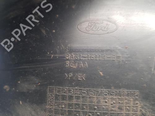 Hjulbue FORD FIESTA VI (CB1, CCN)  | BP22668369C56 