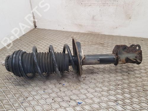 Used Left front shock absorber VAUXHALL ADAM (M13) 1.4 (87 hp) 26569727