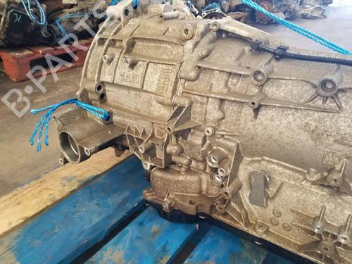 Gearbox AUDI Q7 (4MB, 4MG, 4MQ) SQ7 TDI quattro | BP32430262M3  - Image 6