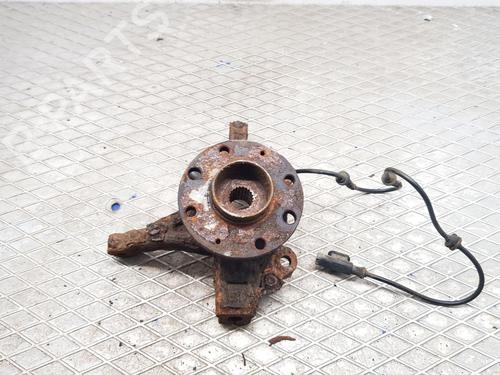 Mangueta delantera derecha FIAT PUNTO EVO (199_) 1.2 (69 hp) 22676767