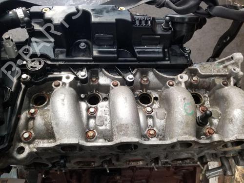Engine JAGUAR XF SPORTBRAKE (X250) 2.2 D | BP24416842M1 