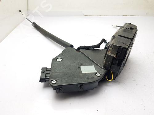 Front left lock JAGUAR F-PACE (X761)  | BP33677735C98  - Image 13