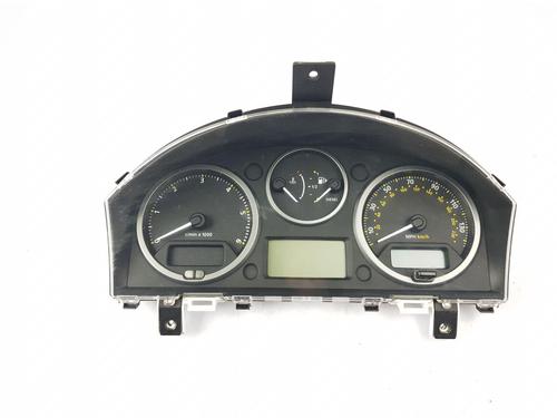 Used Instrument cluster LAND ROVER FREELANDER 2 (L359) 2.2 TD4 4x4 (160 hp) 29900316