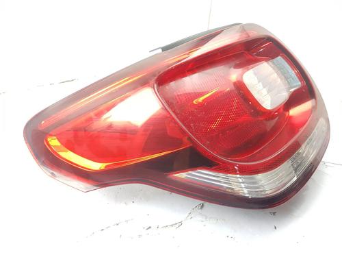 Left taillight CITROËN DS3 (SA_) 1.6 VTi 120 | BP33329761C34 - Image 3