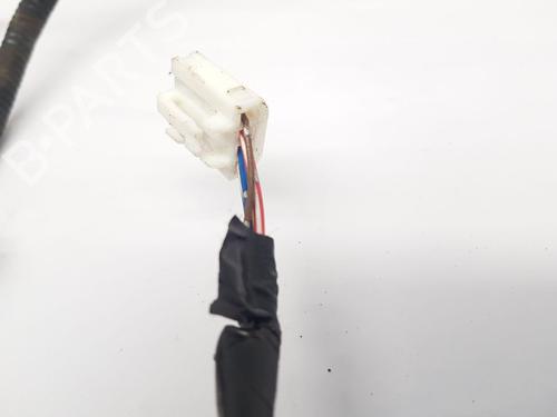 Fuel pump DAIHATSU CHARADE (L2_) 1.0 (L251S) | BP39032928M76 - Image 2