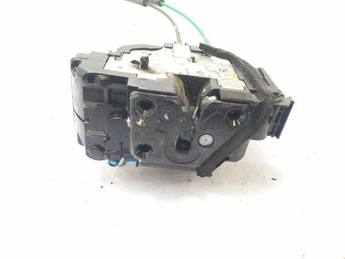 Rear right lock HYUNDAI i20 I (PB, PBT) 1.2 | BP22656548C99