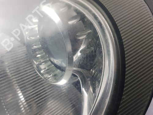 Left headlight PORSCHE CAYMAN (987) S 3.4 | BP29292513C28 