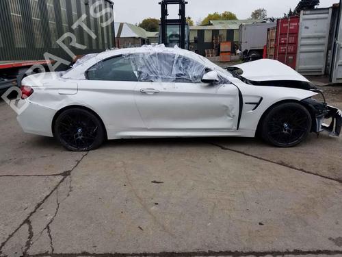 Xenon ballast BMW 4 Convertible (F33, F83) M4 Competition | BP30290542C53 